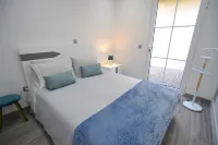 Casas do Baleeiro - Whaler's Houses Hotels in Canical