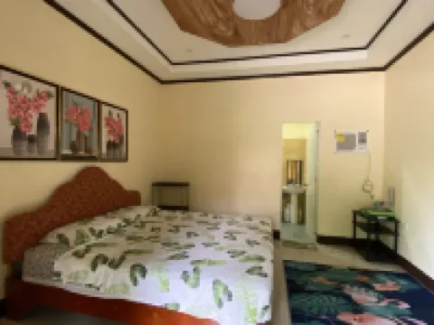 Palm Garden Resort Hotels in Carles