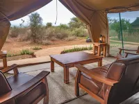Tulia Amboseli Safari Camp - 3-Star