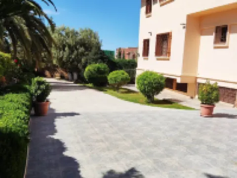 Villa l'Orangeraie, Wilaya de Tlemcen Hotels in Tlemcen