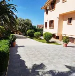 Villa l'Orangeraie, Wilaya de Tlemcen