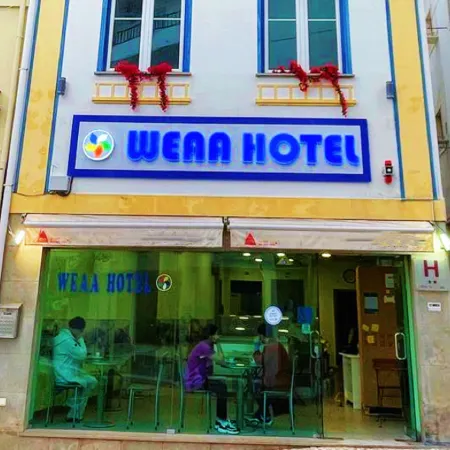 Weaa Hotel