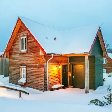 Das Schierke Harzresort