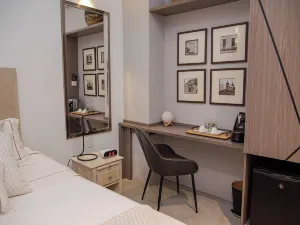 Lunala Hotel Boutique