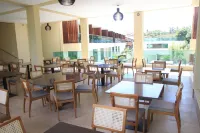 Star Palace Hotel - breakfast