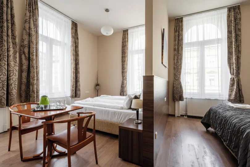 Elit Boutique Rooms- Best Location by BQA
