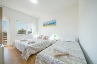 Ul. dr. Franje Tuđmana 71 Hotels in Starigrad