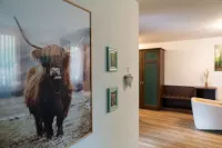 Hotel Restaurant Auerhahn Hotel a Bad Wildbad