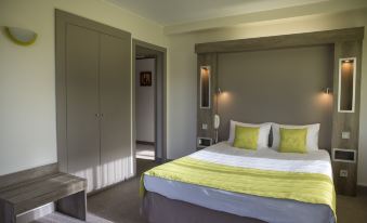 Hotel les Mésanges
