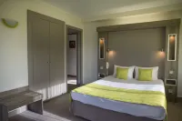 Hotel les Mésanges - โรงแรมราคาถูก