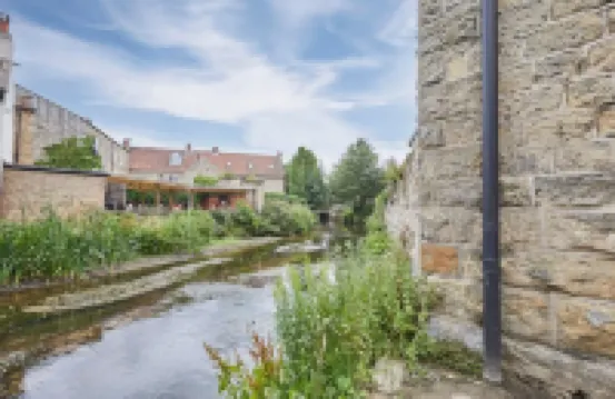 호스트 스테이 벡사이드