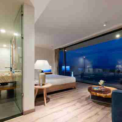 越南芽莊海邊別墅Abogo Rooms