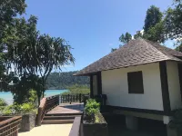 Saujana Private Villas Hotel berhampiran Hutan Lipur Air Terjun Temurun
