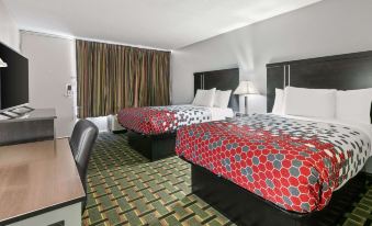 Econo Lodge Clemson - University Area