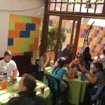 Hostal Volunteer House