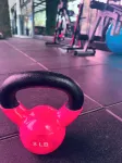 Bianco Hotel Boutique - Gym