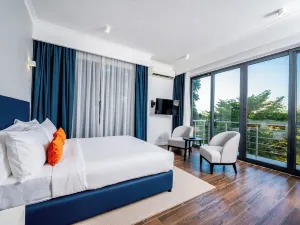 어반 바이 시티블루 호텔, 다르에스살람