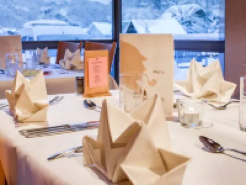 Das Hotel Sherlock Holmes Hotels in Meiringen