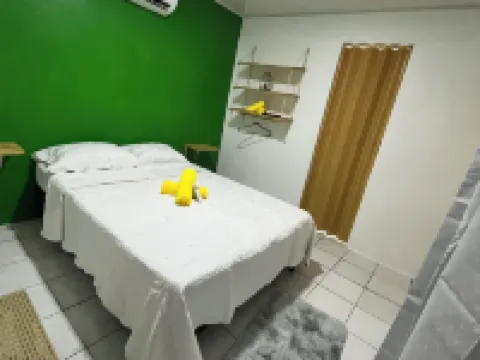 キャビナスゴルフィト ゴルフィトのホテル