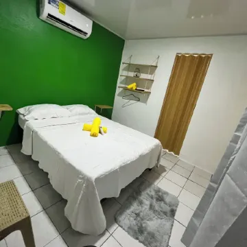 Cabinas Golfito