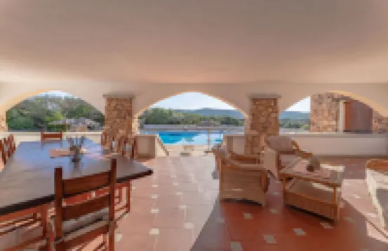 Chic Villa Antonina Num2179