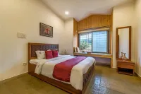 CosmicStays Rajgad Vista - Stay & Play Hotels in Varoti Kh.