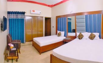 Subhan Palace Guest House