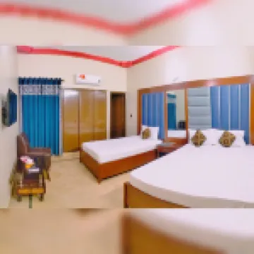 Subhan Palace Guest House