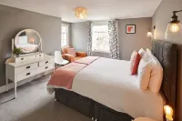 Host & Stay - One Mulgrave Place - balcony