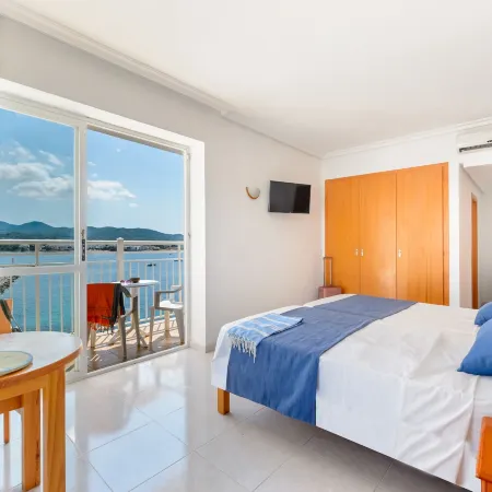 Aparthotel Vibra Sanan - Adults Only