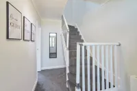 호스트 스테이 아미티지 로드