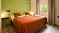 Dream of the Green Flamingo Hotels near Cas Abao Beach