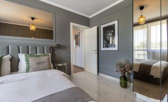 Urbio Private Suites