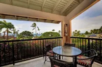 Wailea Ekahi, #22D - Condos