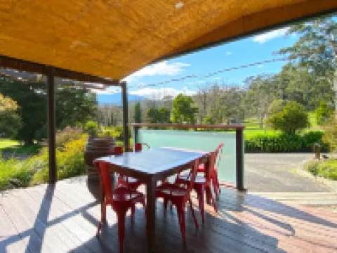 Valley Farm Vineyard Cottages