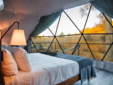 Pagosa River Domes Hotels in Archuleta County