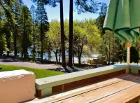 The North Shore Inn Hotels in Crestline