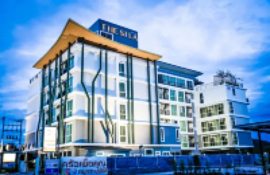 The Sila Hotel Hotels near Puttha Samakhom Peaw Yeang Tai