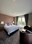 The Three Pickerels Hotels in Chatteris
