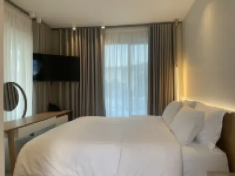 Balance Accommodation Hotels in Volvi