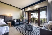 Zimbali海濱度假區 - 豪華公寓