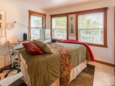 The Heron Inn and Day Spa Hotéis em La Conner