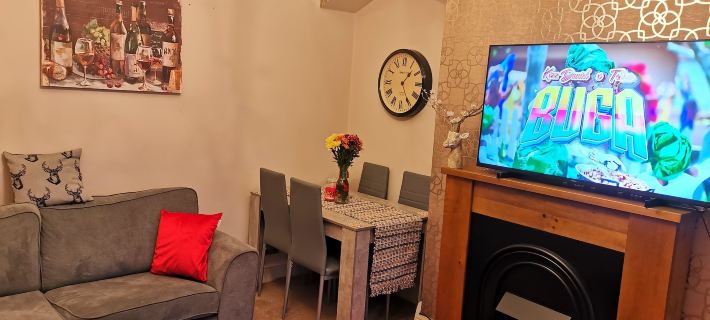 Sommerset Cottages Hotels in Sunderland