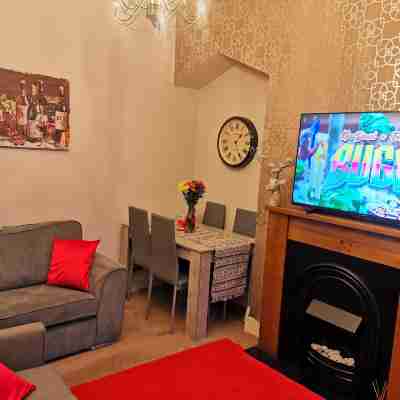 Sommerset Cottages Rooms