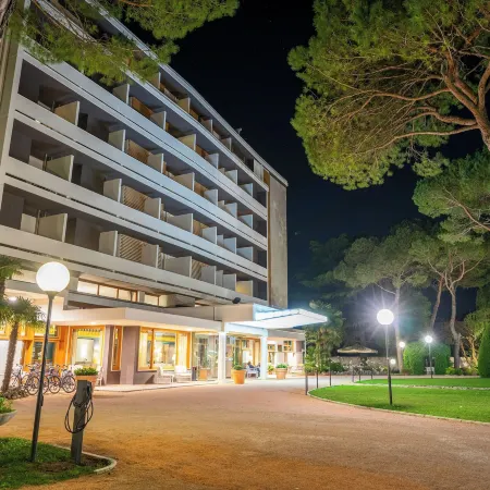 Hotel Terme Delle Nazioni