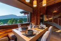 Evritos Villas & Suites with Pool - Boutique