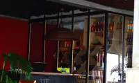 Kiriri Garden Hotel - bar