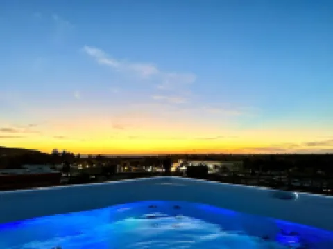 Baja House Hotels in Todos Santos
