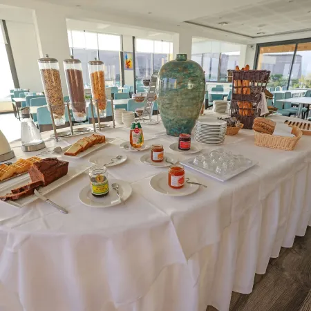 Hotel Saint Christophe
