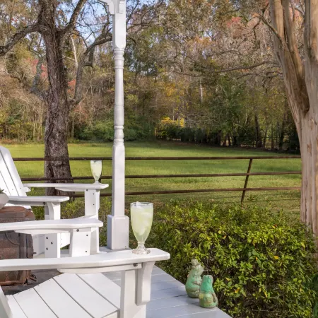 Maison D'Memoire Bed & Breakfast Cottages